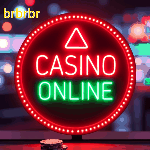Jogos Emocionantes no Cassino Online brbrbr.com