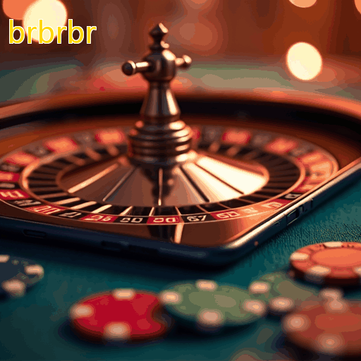 Login e Começar a Jogar no Cassino brbrbr.com